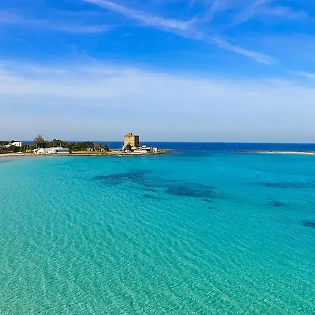 Apartment Casa Lory 3 Cozy And Near The Sea - Happy