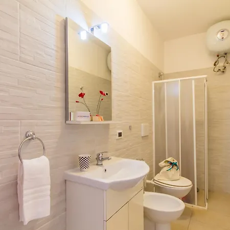 Casa Lory 3 Cozy And Near The Sea - Happy * Nardo