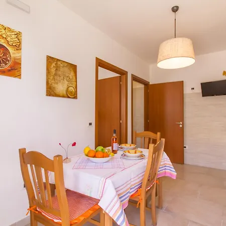Casa Lory 3 Cozy And Near The Sea - Happy * Nardo