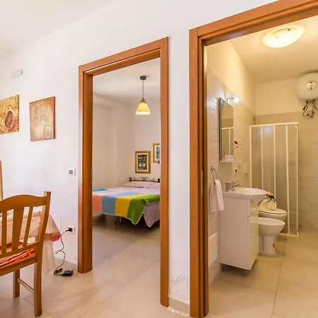 Casa Lory 3 Cozy And Near The Sea - Happy Apartment Nardo
