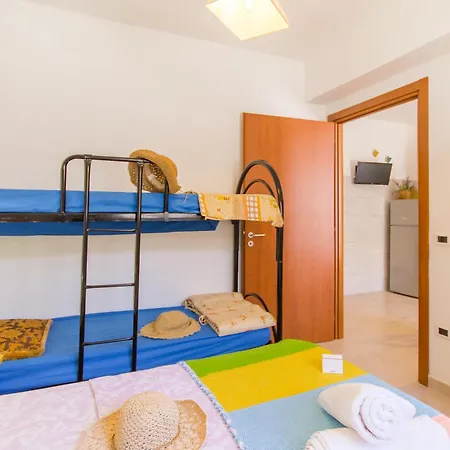 Casa Lory 3 Cozy And Near The Sea - Happy Nardo