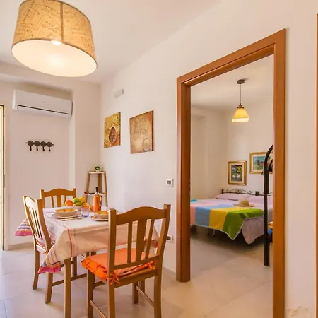 Apartment Casa Lory 3 Cozy And Near The Sea - Happy *